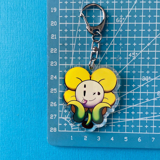 Mijn winkel Keychain Undertale Keychains