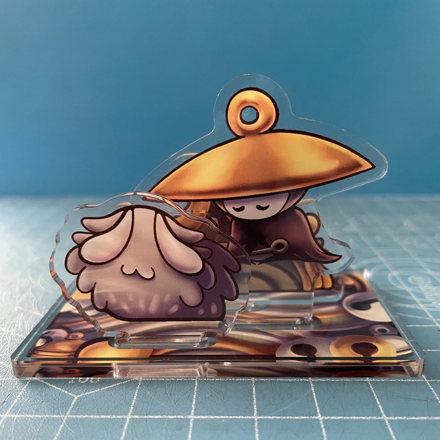 Hollow Knight Silksong Benches PREORDER!!