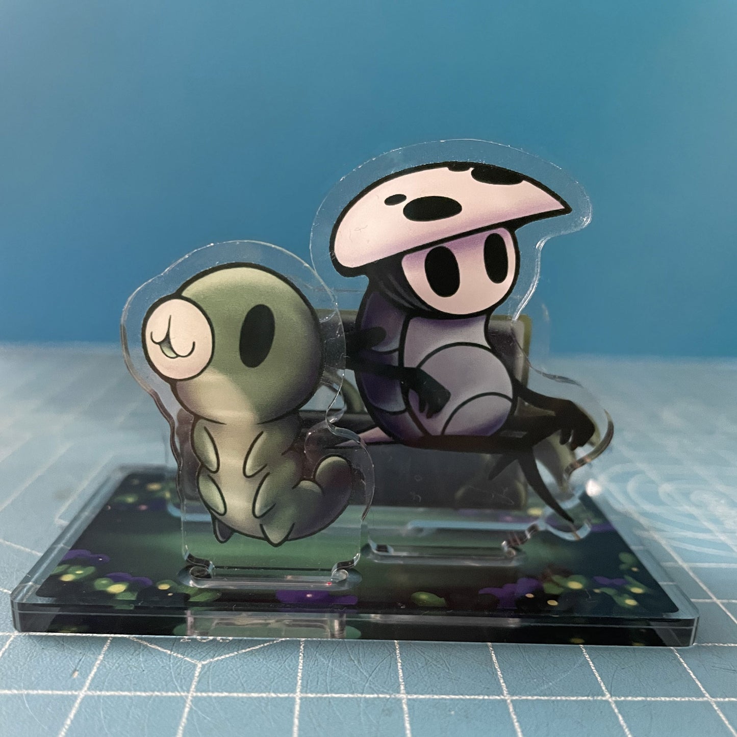 Hollow Knight Silksong Benches PREORDER!!