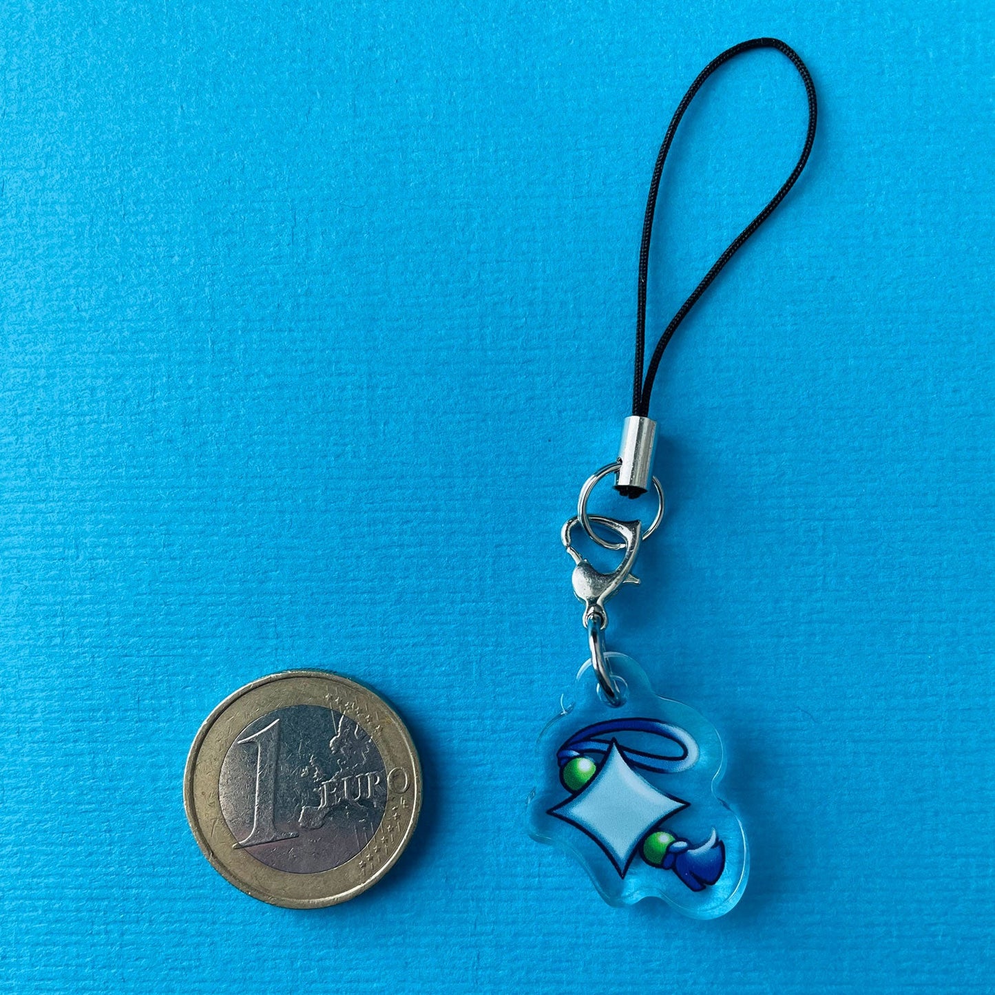 Pokemon Shiny and Pride Charms
